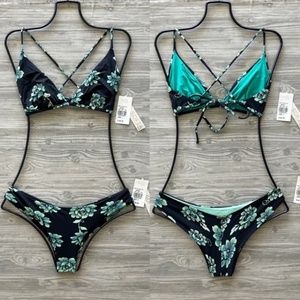 Sofia by ViX BARDOT Bikini Set {Pre-Owned}
